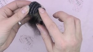 #3 ?♀️ Как сделать шарнирную РУСАЛКУ с ГИБКИМ хвостом по принципу БЖД из куклы Монтер Хай . ООАК