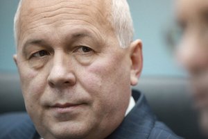 Чемезов заявил о создании способных наносить удары роем дронов