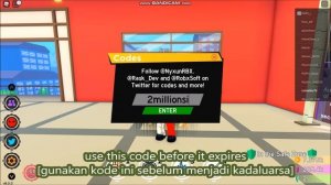 *ALL CODES WORK* [DIMENSION 6 ] Anime Fighting Simulator ROBLOX | 22 JUNE 2022