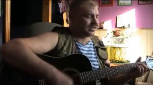 Спецназ ГРУ ГШ (Игорь Дергоусов).