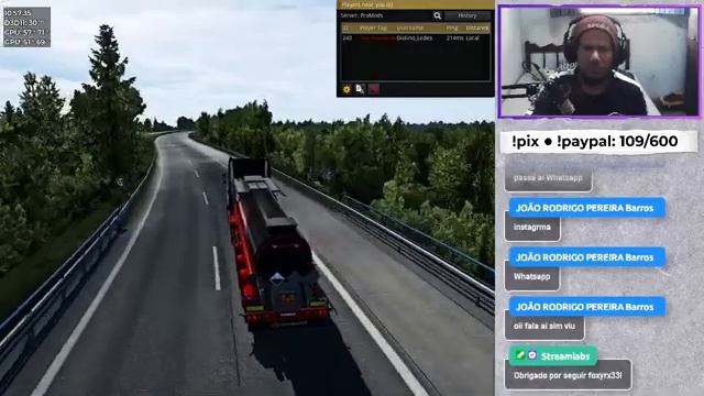?? • Euro Truck Simulator 2 • UNTIL THE END смотреть онлайн