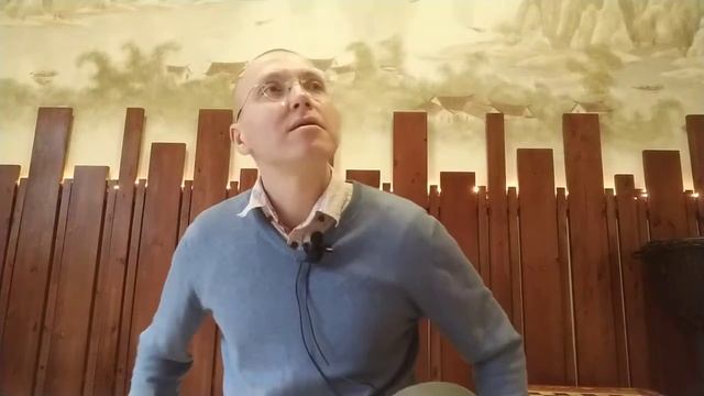 Как научиться слышать друг друга. Эмпатия. Виталий Колядин.2019.12.01. Клуб 108. Череповец смотреть онлайн