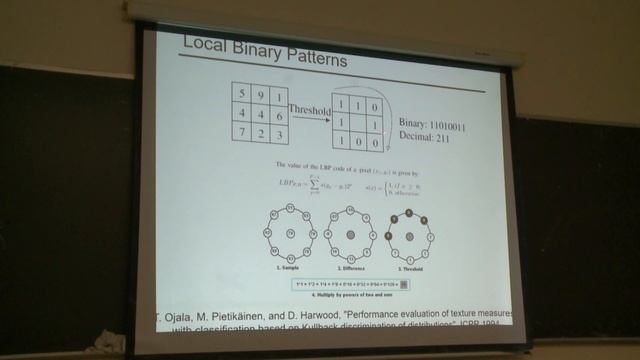 Конушин А. С. - Компьютерное зрение - Классификация и поиск похожих изображений смотреть онлайн