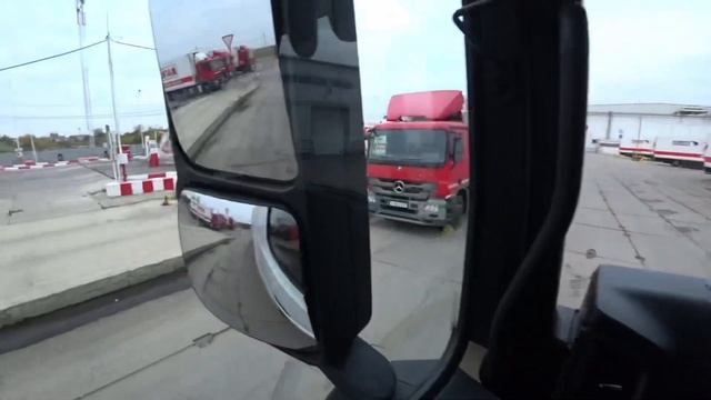 Еду в Орёл // Кайфую от Мерса? // разбил телефон?♂️ смотреть онлайн