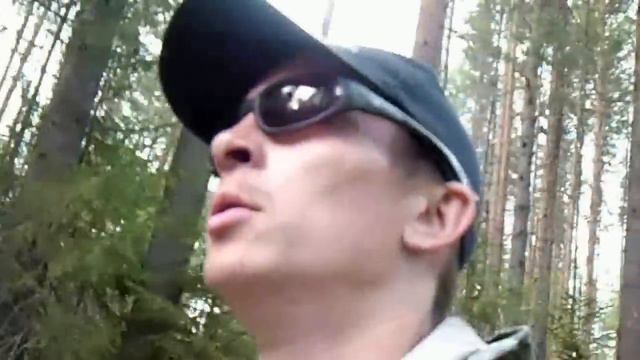 Z.. 1 Отчёт о спиннинговой рыбалке 23.08.12г. смотреть онлайн