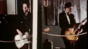 The Clash - London Calling (Official Video)