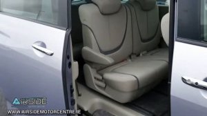 2009 Mazda Biante 8 Seats