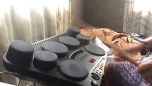 Yamaha DD75