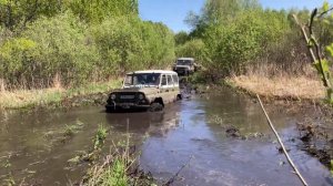 Заброшенная дорога на станцию лось