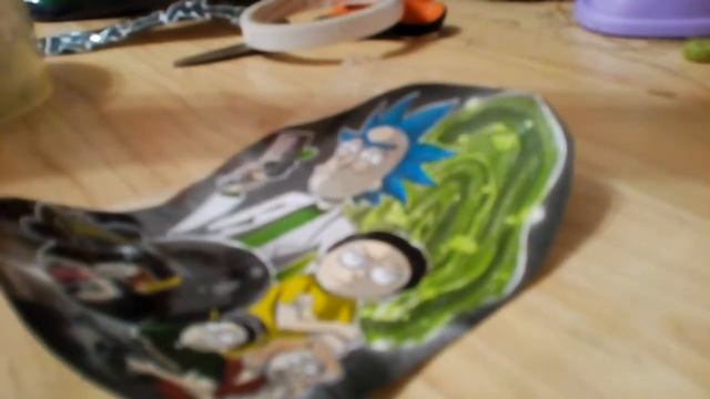 Как сделать наклейку в домашних условиях смотреть онлайн