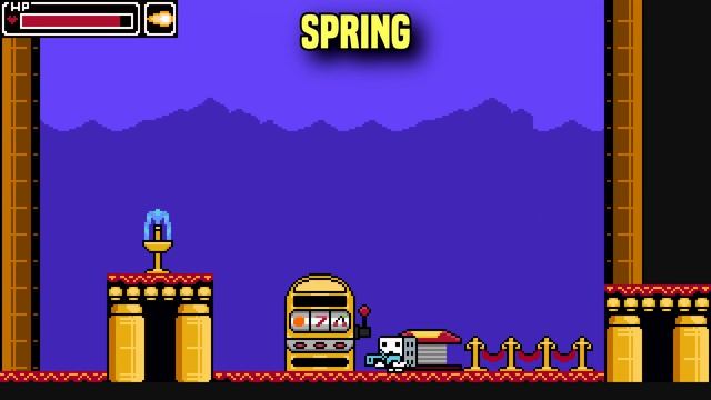 I Made A Dicey Shooter Game In 48 Hours! | GMTK Game Jam 2022 Devlog смотреть онлайн