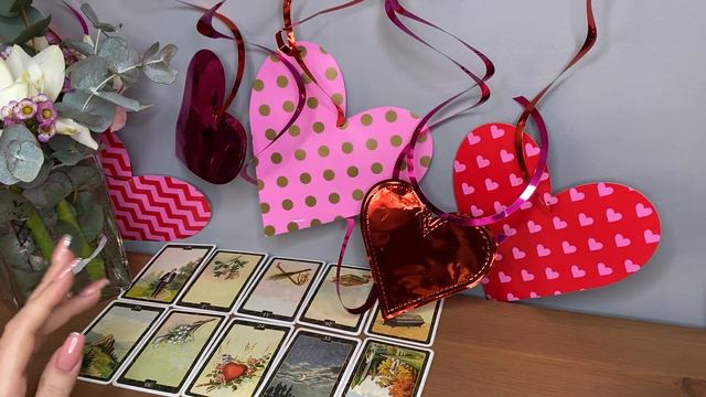 НАДУМАЛ ОН ЧТО НИБУДЬ?! (Решение принял) #таро#амелиягадание смотреть онлайн