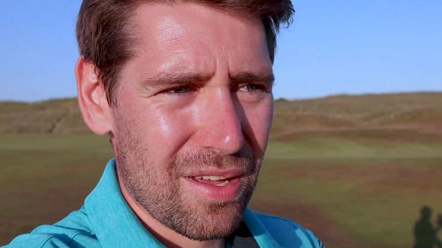 BroGolf takes on a Club Champion - Royal Aberdeen смотреть онлайн