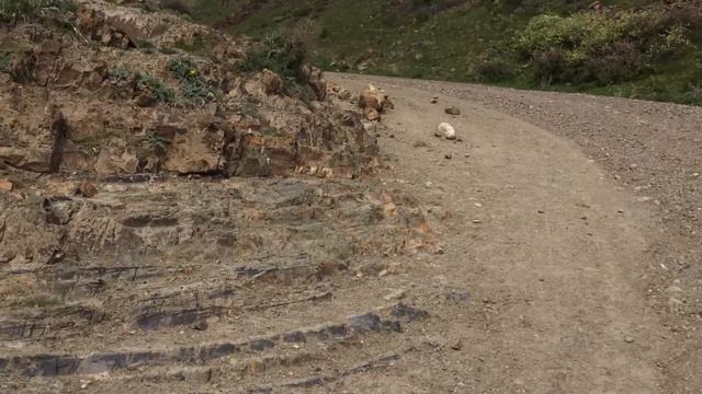 Линия Борохудзир, велоприклечение с велоклубом. Видео из фото. смотреть онлайн