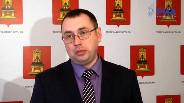 В Тверской области в этом году планируют построить и отремонтировать более 320 км дорог смотреть онлайн