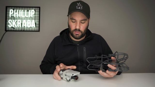 The Best DJI Mini 2 accessories I actually use смотреть онлайн