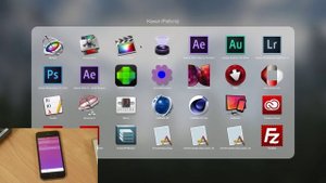 Обзор приложения Mac ID. Разблокировка вашего Mac с помощью Touch ID.