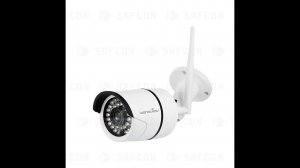 Настройка уличной IP Wi-Fi камеры на приложение LiveYes