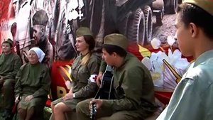 День района в Ракитном