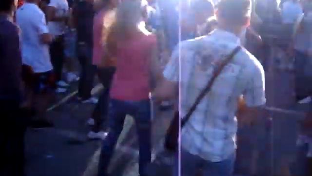 Sunrise Festival w Kołobrzegu смотреть онлайн