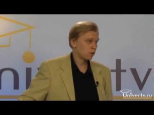 Что такое личность? Лекция Игнатия Журавлева