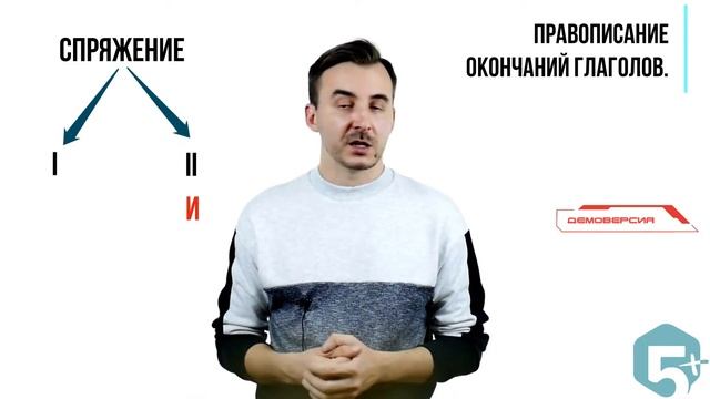 ЗАДАНИЕ 12 (1) | Правописание  окончаний глаголов (теория) | Русский язык ЕГЭ 2021