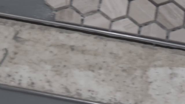 Ремонт ванной. Душевой поддон быстро и качественно!!! смотреть онлайн