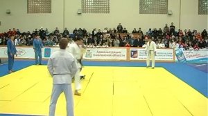 ДЗЮДО (показательные выступления)