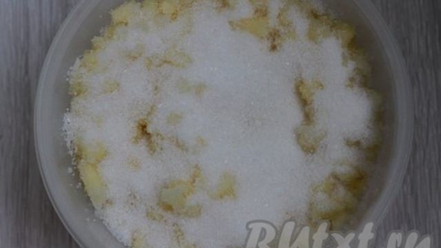 Варенье из кабачков и ананаса