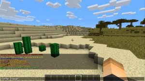 BIOME FINDER! | Minecraft Plugin Tutorial