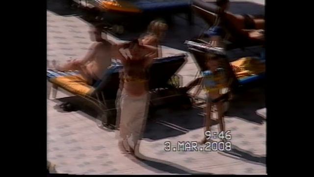 Египет февраль 2008 года Golden Five City 5 Хургада часть 4 смотреть онлайн