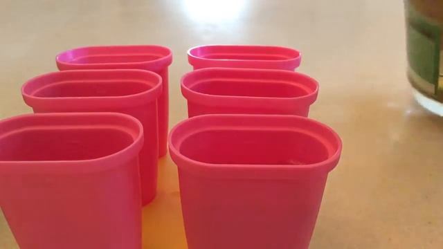 Cooking #1 | Фруктовый Лед! смотреть онлайн