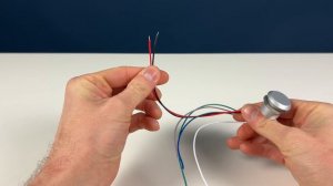 Подключение считывателя Ps-Link PS-ACM215