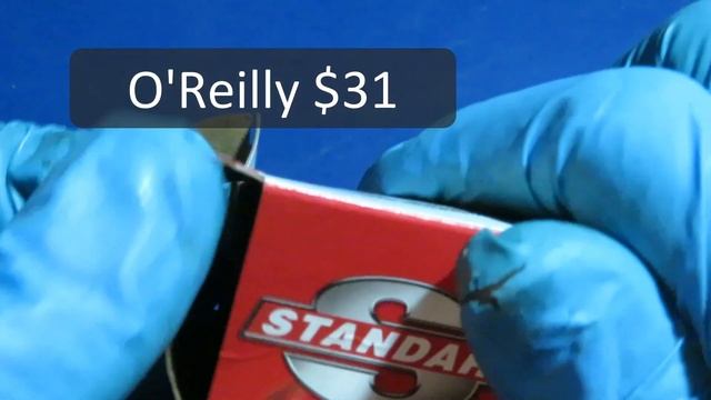 How to Replace Oil Filter Adapter Gasket and Pressure Switch: GM 3.5L “06-’09 Impala, More смотреть онлайн