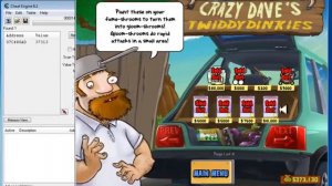 Plants vs Zombies Money Hack Using Cheat Engine 6 1