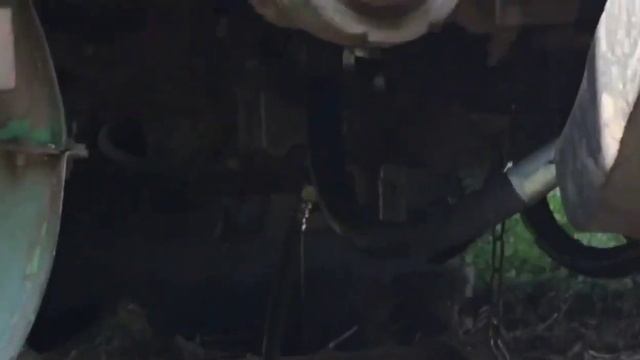 Як ми с Кумом закачували масло в гідростатіку Заміна ГСТ 90 на ДОН 1500 смотреть онлайн