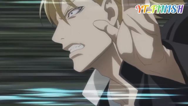 Смешные моменты!!! Аниме [ Я - Сакамото, а что? ] смотреть онлайн