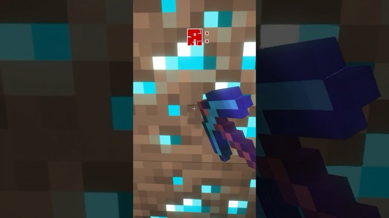 КАК ИГРАЮ Я И МОЙ ДРУГ  #minecraftshorts #minecraft #shorts #приколымайнкрафт