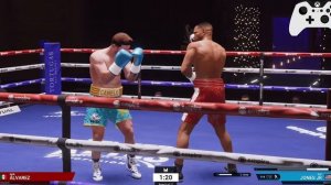 Все время Ты боксировал не правильно | ГАЙД на Roy Jones Jr | UNDISPUTED