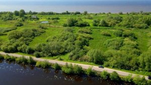 4K. Разино. Полесский район. Калининградская область