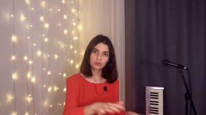 Уроки ВОКАЛА онлайн. Как сделать звучание ГОЛОСА ровным и красивым?￼