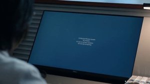 В жопу Майкрософт! В ЖОПУ!!! Space Force S02E07 (Microsoft Космические Войска)