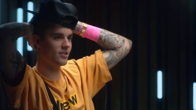 Justin  Hailey - Justin Bieber: Seasons