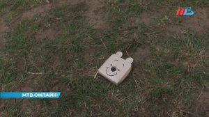 Сотрудники Росгвардии показали, как учат собак находить вещи по запаху