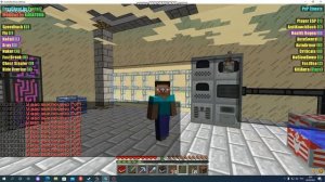 Читы для MineCraftOnly