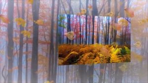 Eric Clapton - Autumn Leaves (Осенние листья)