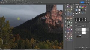 Banding Problems In Photoshop May Not Be A Problem