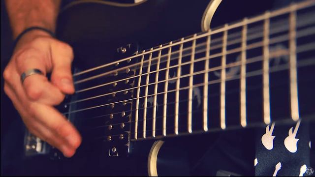 INTERVALS - Alchemy [Guitar Cover] смотреть онлайн