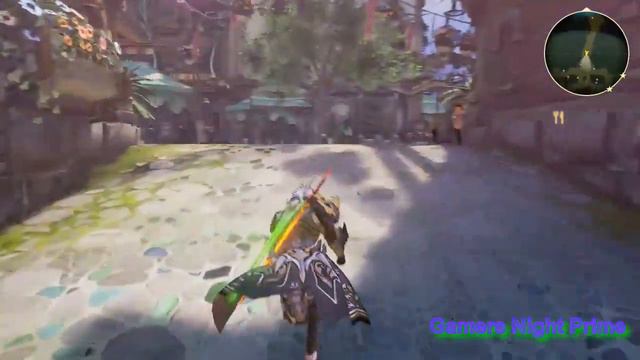 Tales Of Arise Best Full Gameplay Walkthrough Vicint смотреть онлайн