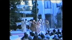 La Vera Costanza, Joseph Haydn, Zomeropera 1990